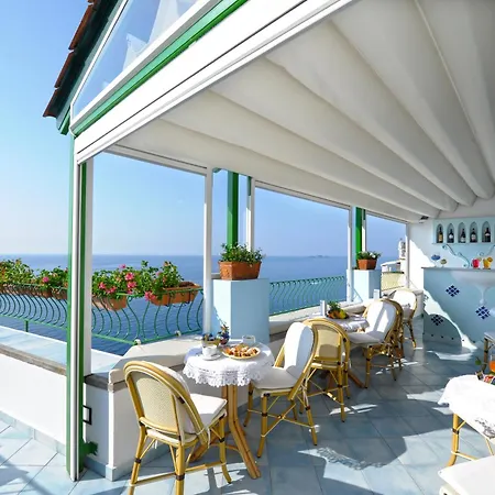 Hotel Palazzo Talamo