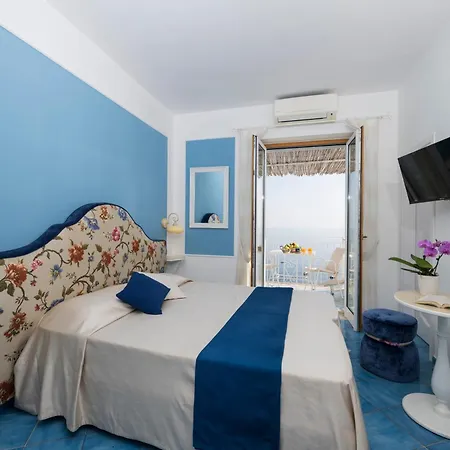 Hotel Palazzo Talamo