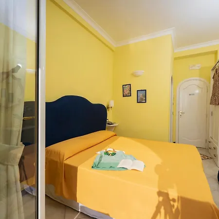 Palazzo Talamo Positano