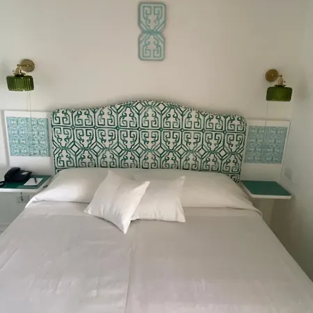 Palazzo Talamo Hotel 3*