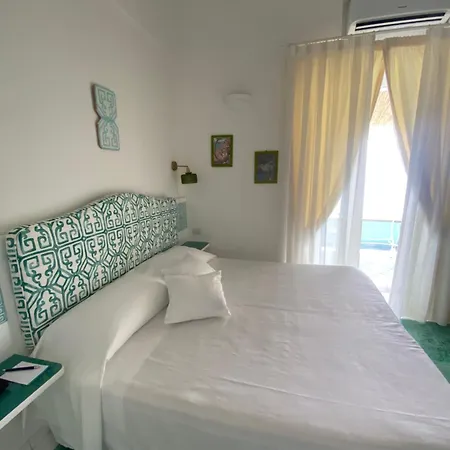 Palazzo Talamo Hotel Positano