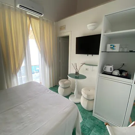 Hotell Palazzo Talamo Positano