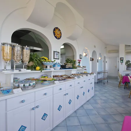 Palazzo Talamo Hotel