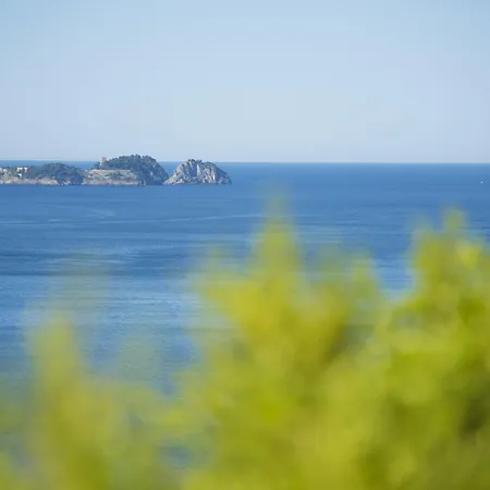 Hotel Palazzo Talamo 3*