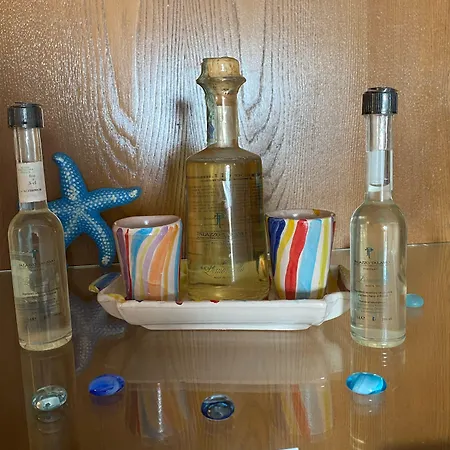 Hotel Palazzo Talamo 3*