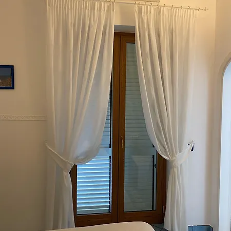 Palazzo Talamo 3* Positano