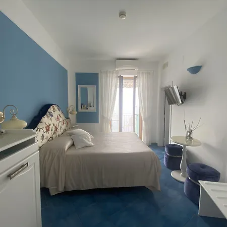 Palazzo Talamo 3* Positano