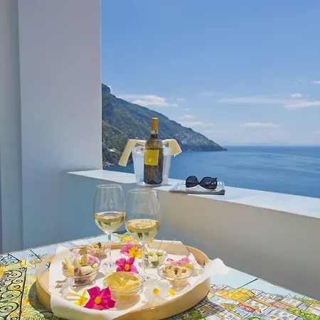 Palazzo Talamo Hotel