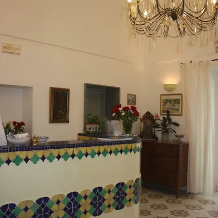 Hotel Palazzo Talamo