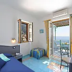Palazzo Talamo Hotel Positano
