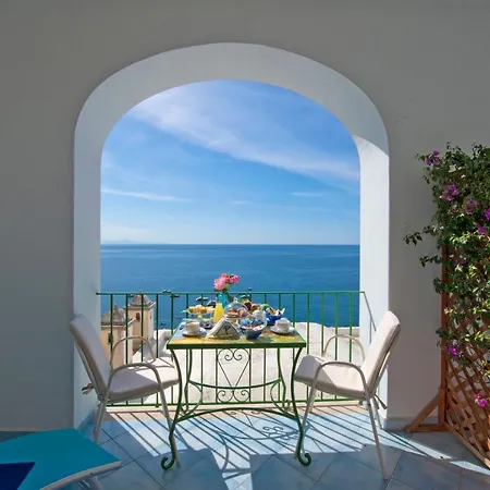 Palazzo Talamo Otel 3*