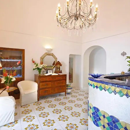 فندق Palazzo Talamo