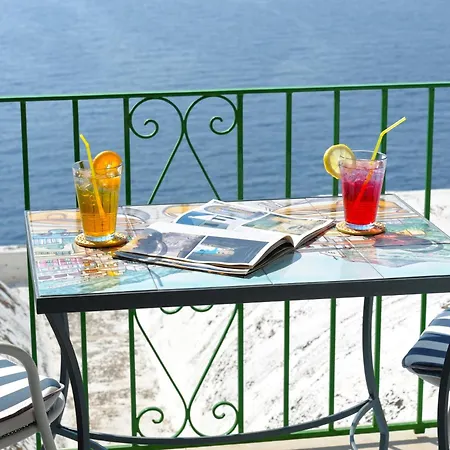 Otel Palazzo Talamo