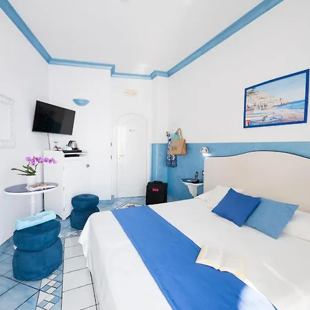 Otel Palazzo Talamo 3*