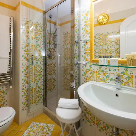 Otel Palazzo Talamo