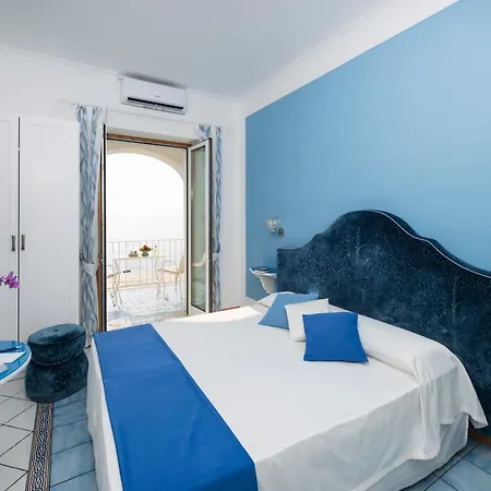 Otel Palazzo Talamo 3*