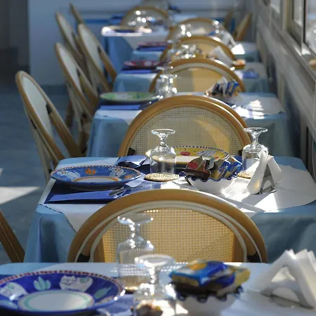 Otel Palazzo Talamo 3*