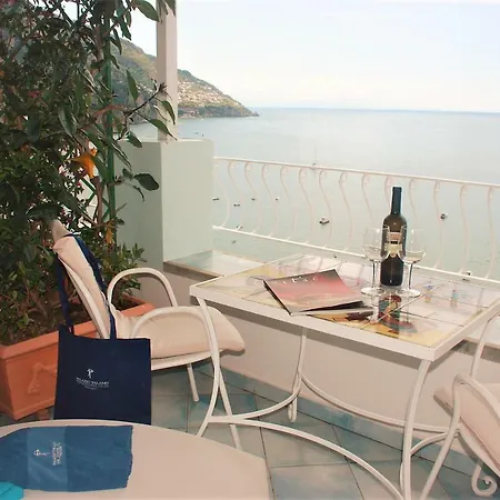 Palazzo Talamo Otel 3*