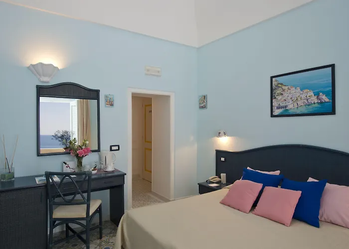 Palazzo Talamo 3*