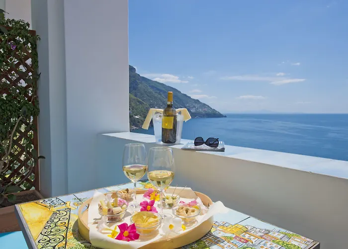 Palazzo Talamo Hotel