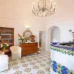 Ξενοδοχείο Palazzo Talamo