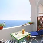 Palazzo Talamo Ποζιτάνο