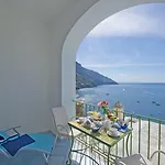 Ξενοδοχείο Palazzo Talamo Ποζιτάνο