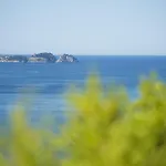 Ξενοδοχείο Palazzo Talamo 3*