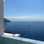 Palazzo Talamo Ποζιτάνο