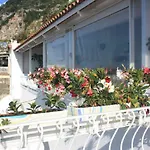 Palazzo Talamo 3* Ποζιτάνο