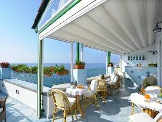 Hotel Palazzo Talamo