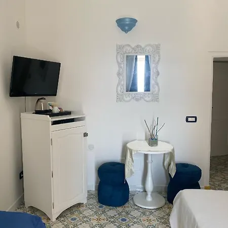 Palazzo Talamo Hotel