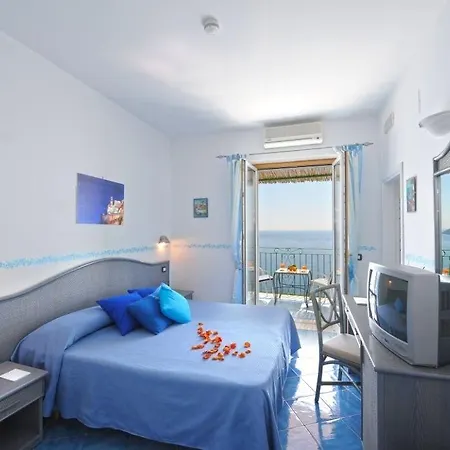 Palazzo Talamo Hotell