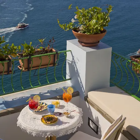 Hotel Palazzo Talamo 3*