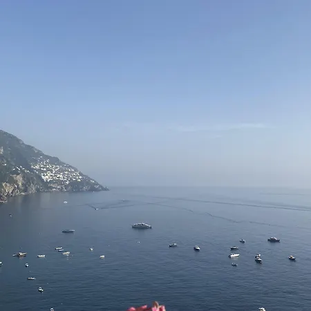 Palazzo Talamo 3* Positano