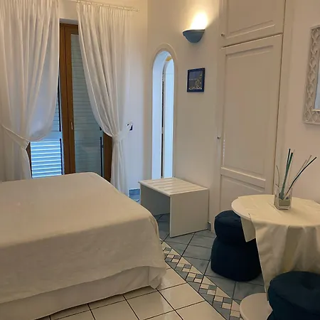 Hotel Palazzo Talamo Positano