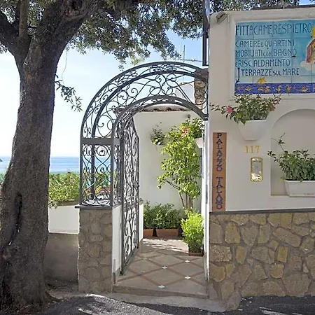 Palazzo Talamo 3*