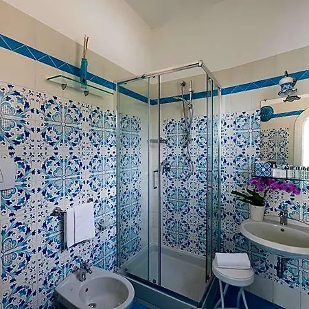 Hotel Palazzo Talamo