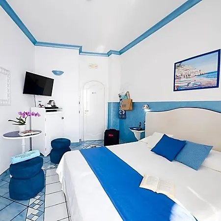 Palazzo Talamo Hotel Positano