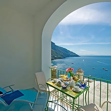 Palazzo Talamo 3*
