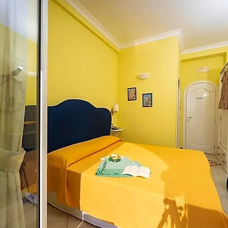 Hotel Palazzo Talamo Positano