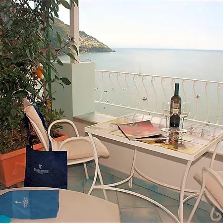 Szálloda Palazzo Talamo 3*