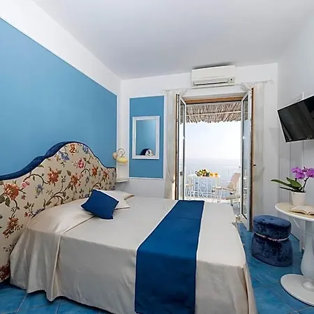 Palazzo Talamo Hotel