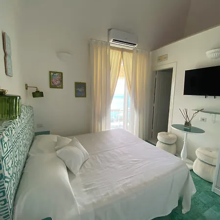 Palazzo Talamo 3* Positano