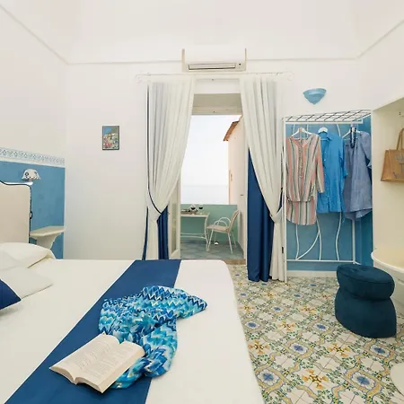 Palazzo Talamo Hotel