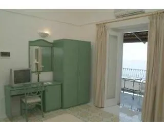 Hotel Palazzo Talamo Positano