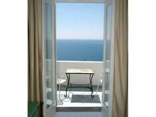 Palazzo Talamo Hotel
