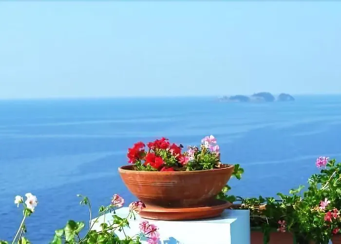 Hotell Palazzo Talamo