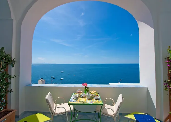 Hotell Palazzo Talamo 3*