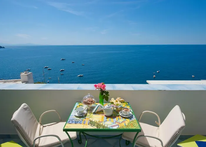 Palazzo Talamo Hotell